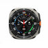 Galaxy Watch Ultra 47mm LTE-Titanium Silver-iStoreMilano