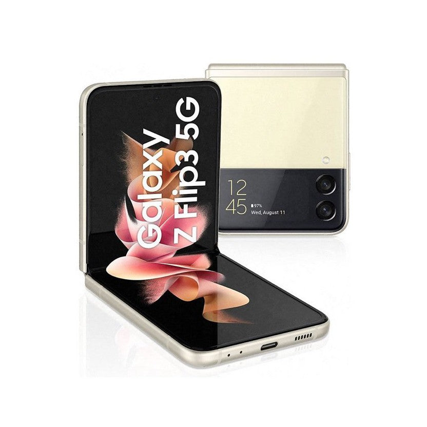 Galaxy Z Flip 3 5G 256GB-iStoreMilano