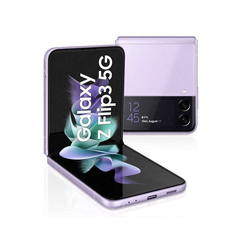 Galaxy Z Flip 3 5G 256GB-iStoreMilano