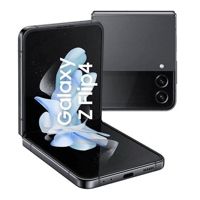 Galaxy Z Flip 4 5G 8/128