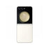 Galaxy Z Flip 5 5G 8/256-Cream-iStoreMilano