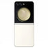 Galaxy Z Flip 5 5G 8/256-Cream-iStoreMilano