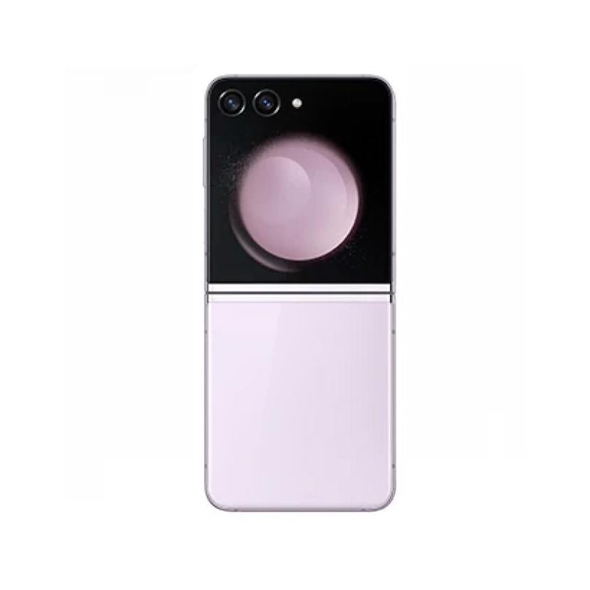 Galaxy Z Flip 5 5G 8/512-Lavander-iStoreMilano