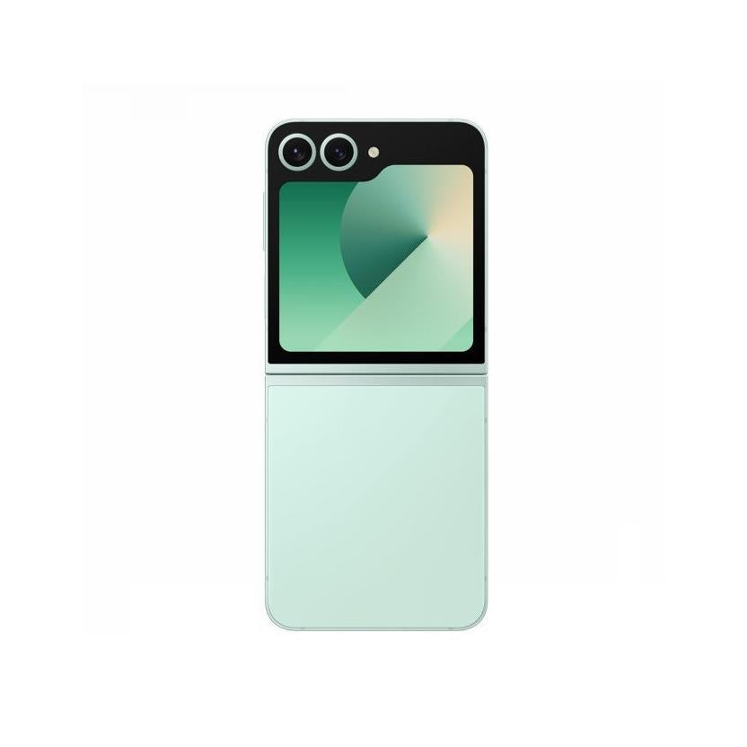 Galaxy Z Flip 6 12/256-Mint-iStoreMilano