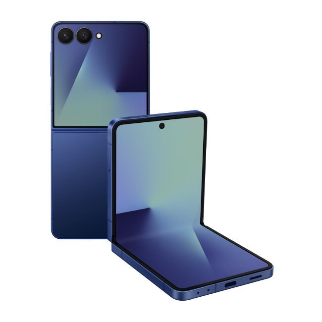Galaxy Z Flip 7 12/256