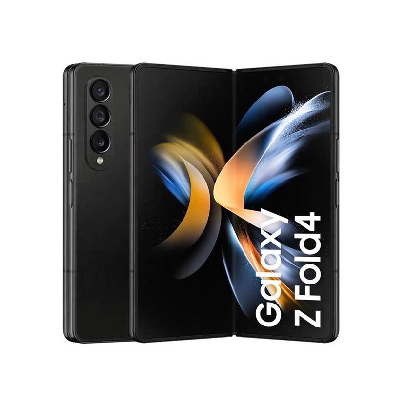 Galaxy Z Fold 4 5G 256GB-Phantom Black-iStoreMilano