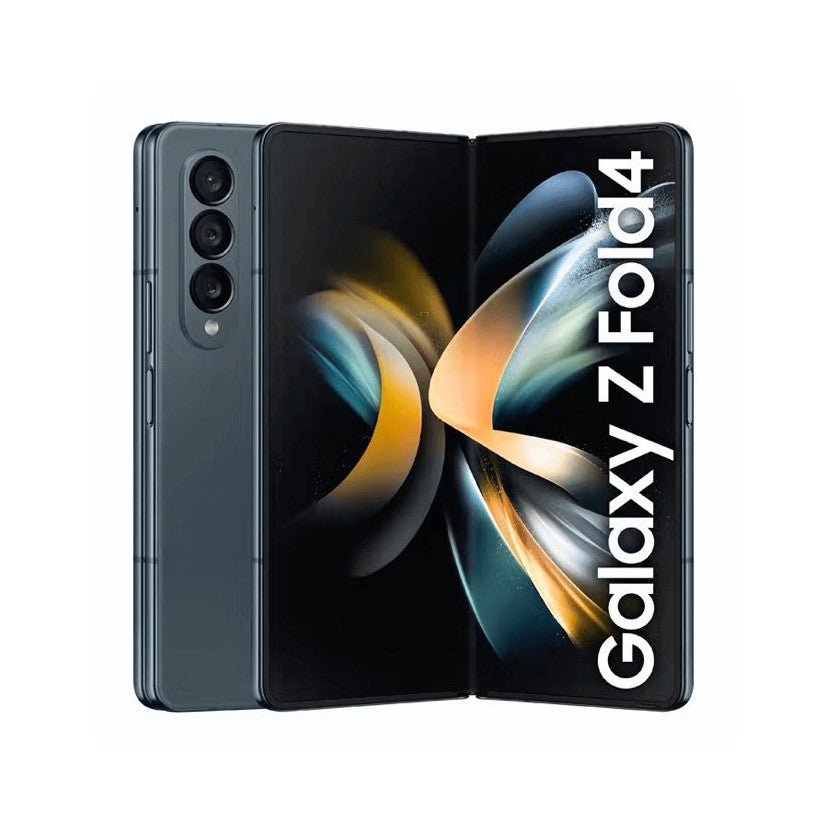 Galaxy Z Fold 4 5G 256GB-iStoreMilano