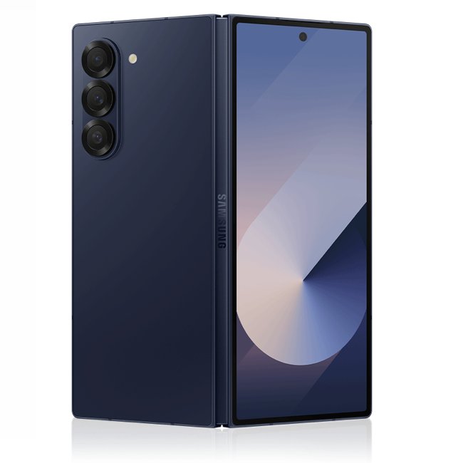 Galaxy Z Fold 6 12/256-Navy-iStoreMilano