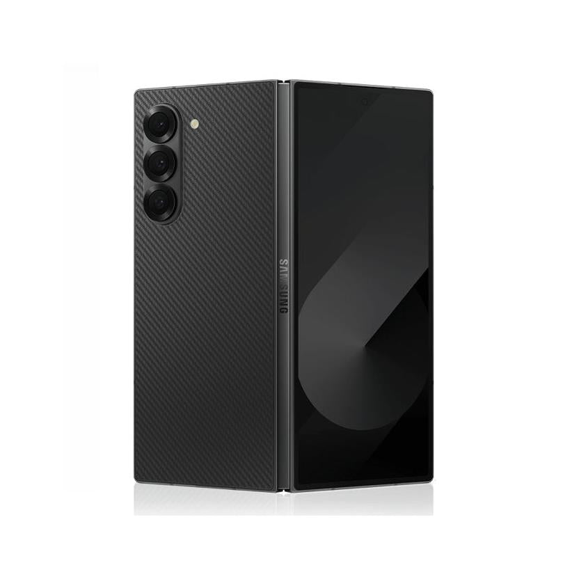 Galaxy Z Fold 6 12/512-Crafted Black-iStoreMilano