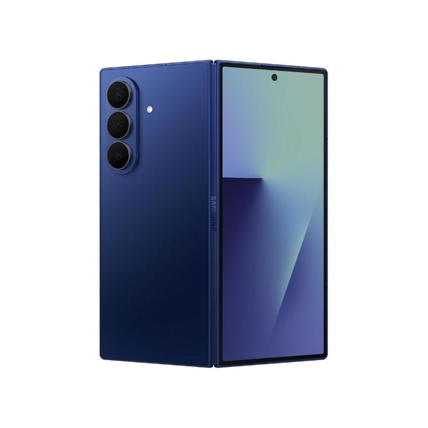Galaxy Z Fold 7 12/512-Blue Shadow-iStoreMilano