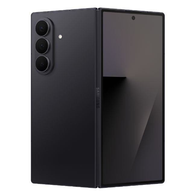 Galaxy Z Fold 7 12/512-Jet Black-iStoreMilano