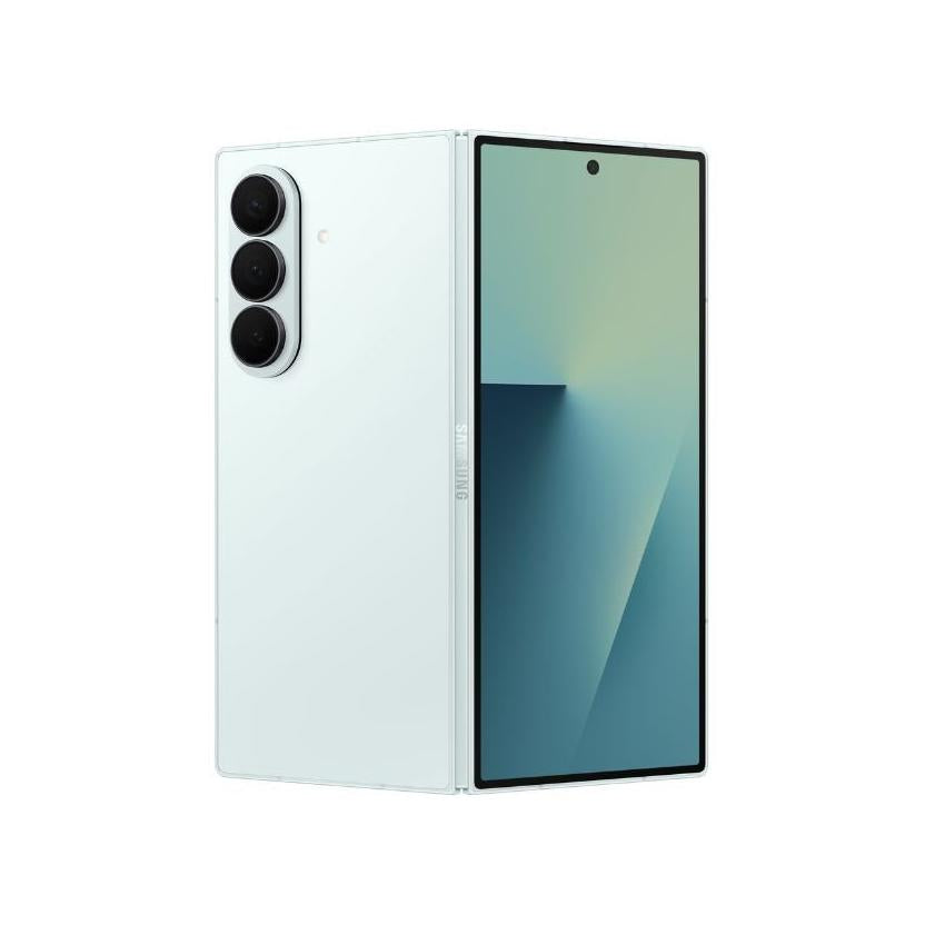 Galaxy Z Fold 7 12/512-Mint-iStoreMilano