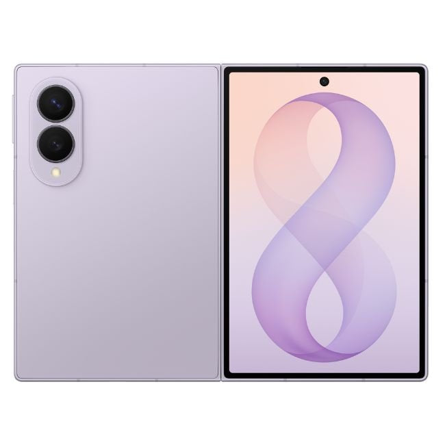 Galaxy Z Fold 8 12/512