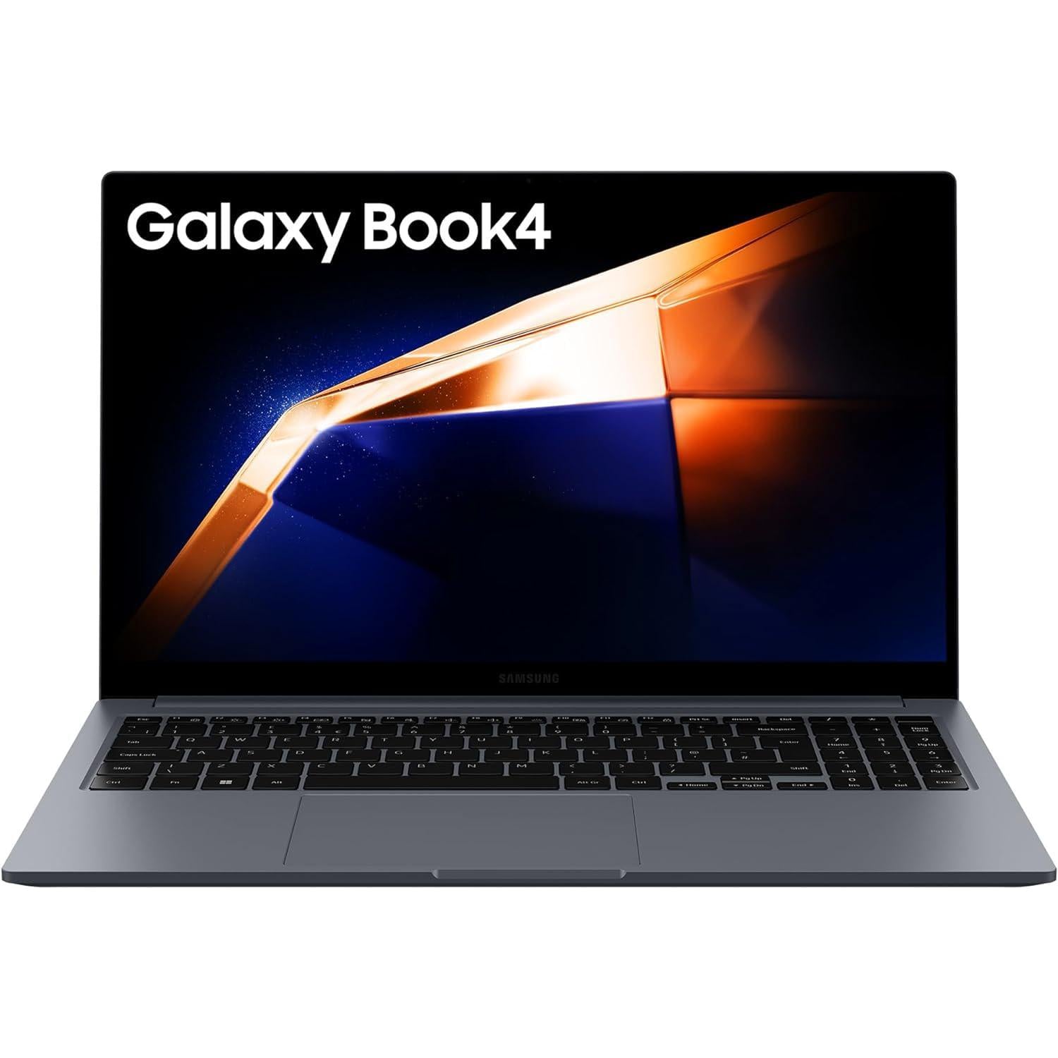 Galaxy Book 4 15.6&quot; i3 8GB 256GB Win11