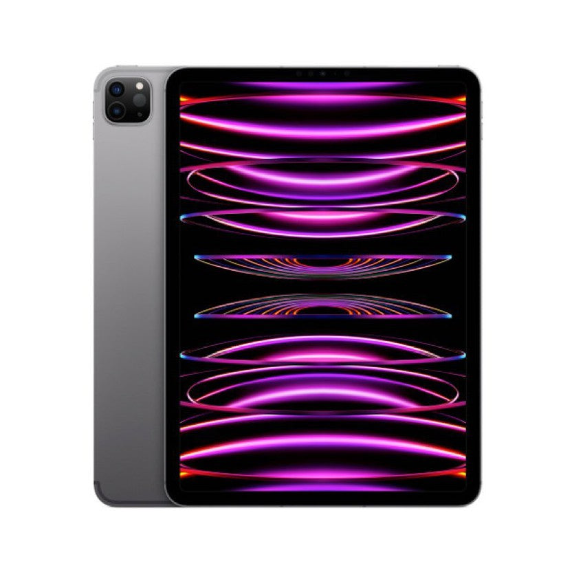 IPad Pro 11 128gb cellular 4gen-iStoreMilano