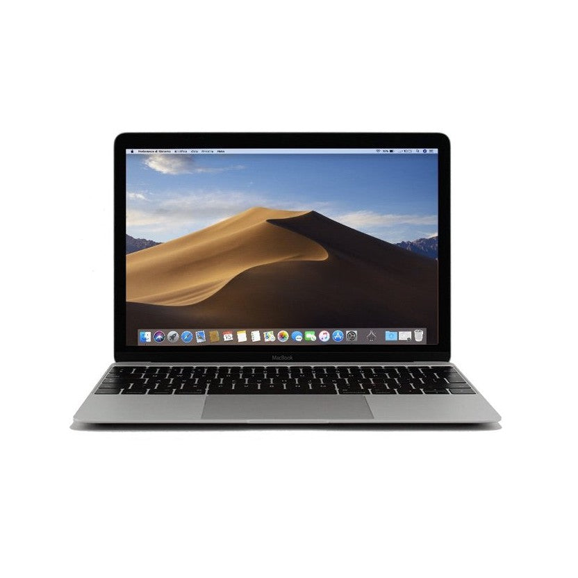 MacBook 12&quot; Early 2015-iStoreMilano