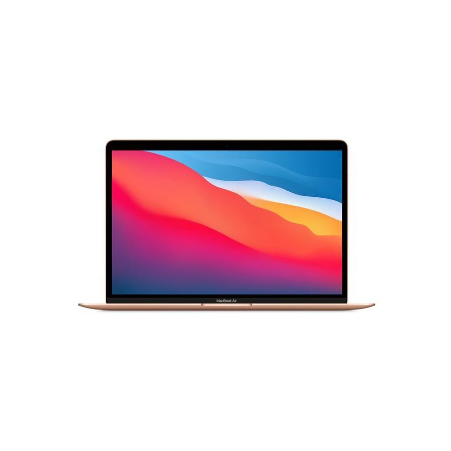 MacBook Air 13&quot; Core i5 1.1GHz 8GB 256GB 2020 A2179-Gold-iStoreMilano