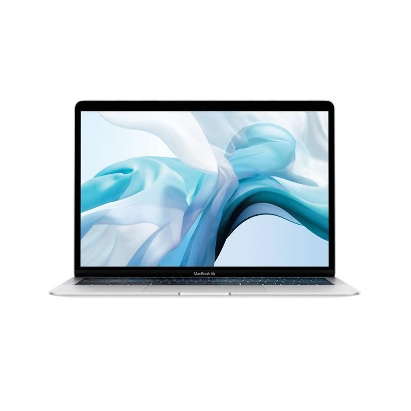 MacBook Air 13" Core i5 1.6GHz 8GB 128GB Late 2018 A1932-Silver-iStoreMilano