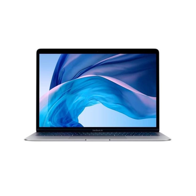MacBook Air 13" Core i5 1.6GHz 8GB 128GB Late 2018 A1932-Space Grey-iStoreMilano