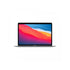 MacBook Air 13" M1 8-Core CPU 7-Core GPU 8GB 256GB 2020 A2337-Space Grey-iStoreMilano
