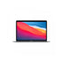 MacBook Air 13" M1 8-Core CPU 7-Core GPU 8GB 256GB A2337-Space Grey-iStoreMilano