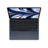 MacBook Air 13" M2 8-Core CPU 8-Core GPU 8GB 256GB A2681-Midnight-iStoreMilano