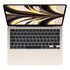 MacBook Air 13.6" M2 8-Core CPU 8-Core GPU 8GB 256GB 2022 A2681-Galassia-iStoreMilano