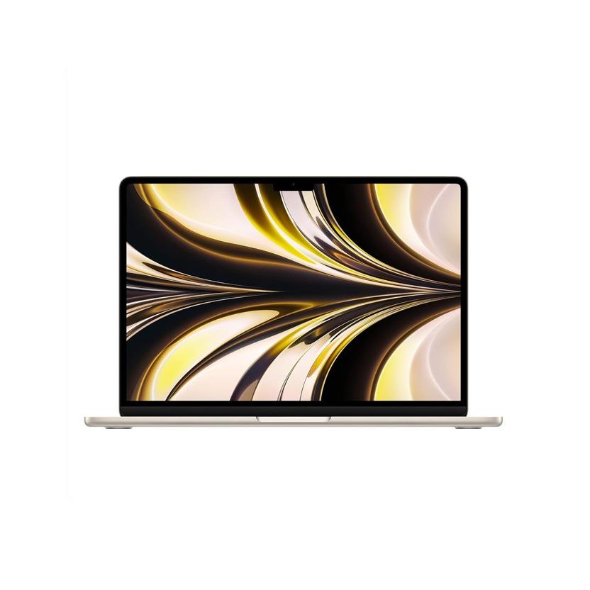 MacBook Air 15" M2 8-Core CPU 10-Core GPU 8GB 512GB 2023 A2941-Galassia-iStoreMilano