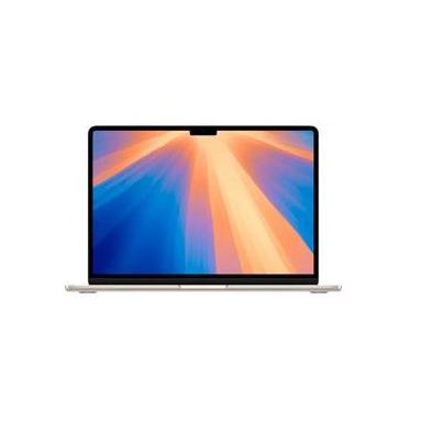 MacBook Air M3 15&quot; 8-Core CPU 10-Core GPU 16GB 256GB 2024-Galassia-iStoreMilano