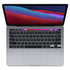 MacBook Pro 13" M1 8-Core CPU 8-Core GPU 8GB 256GB 2020 A2338-Space Gray-iStoreMilano