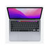 MacBook Pro 13" M2 8-Core CPU 10-Core GPU 8GB 512GB 2022 A2338-Space Grey-iStoreMilano