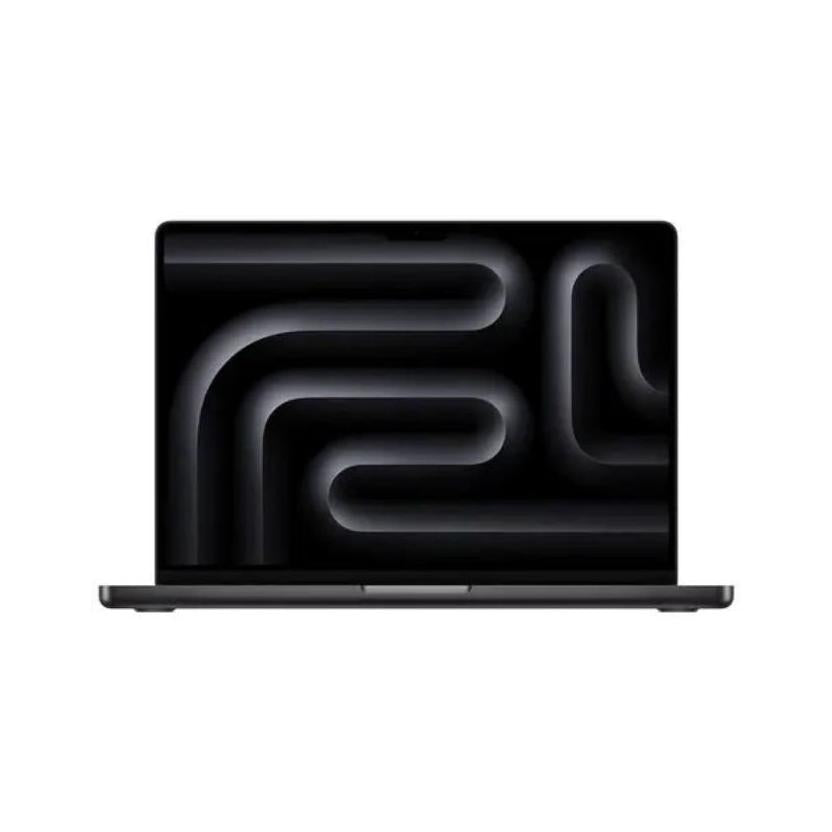 MacBook Pro 14" M5 10-Core CPU 10-Core GPU 16GB 512GB-Nero Siderale-iStoreMilano