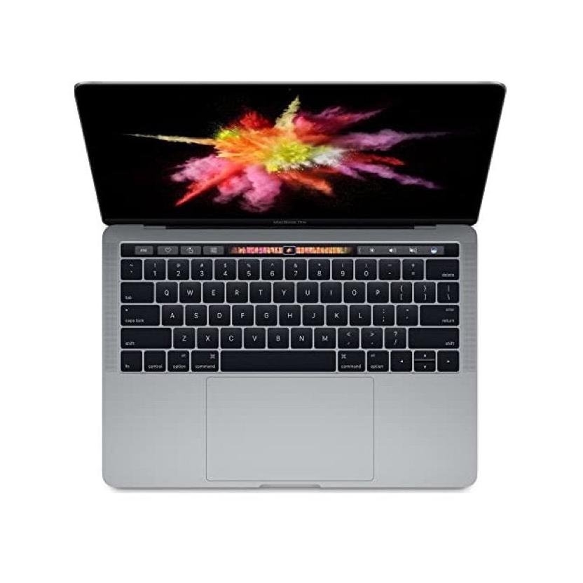 MacBook Pro Core i5 A2159 13&quot; 1.4GHz 8GB 256GB 2019-Space Grey-iStoreMilano