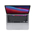 MacBook Pro M1 A2338 13" 8-Core CPU 8-Core GPU 8GB 512GB 2020-Space Gray-iStoreMilano