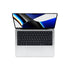MacBook Pro M2 Pro A2780 16" 12-Core CPU 19 Core GPU 16GB 512GB 2023-Silver-iStoreMilano
