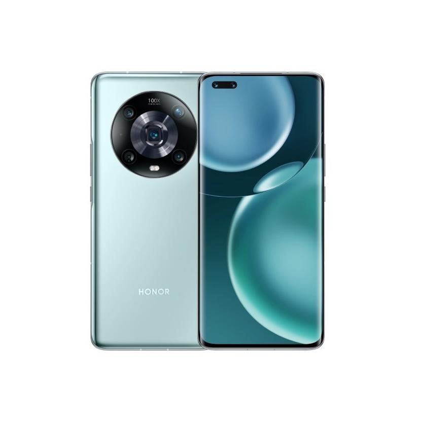 Magic 4 Pro 8/256-Cyan-iStoreMilano