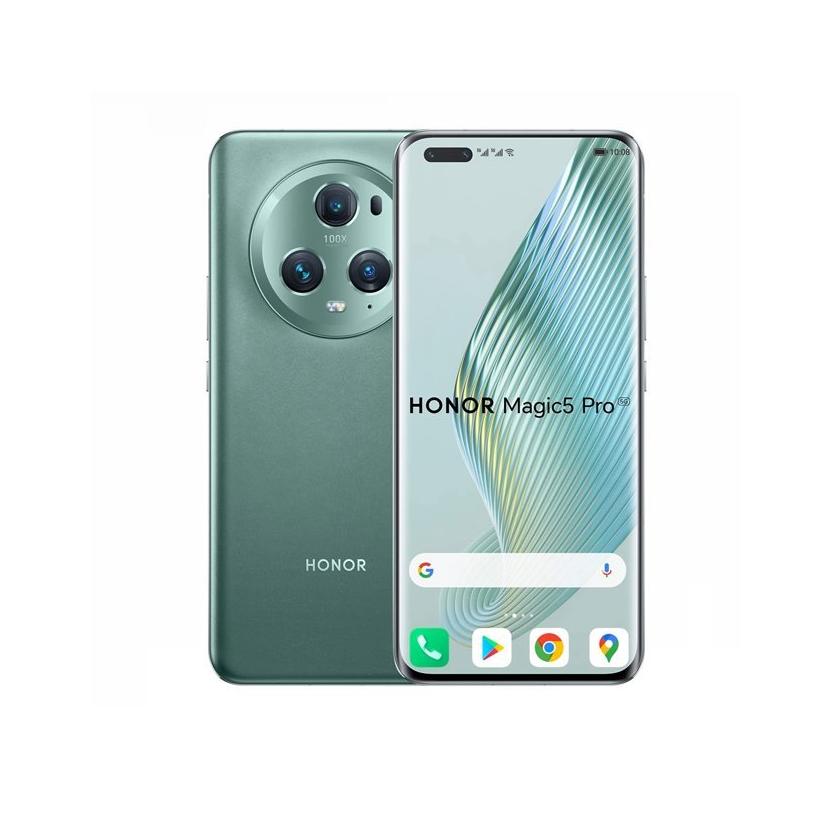 Magic 5 Pro 12/512-Meadow Green-iStoreMilano