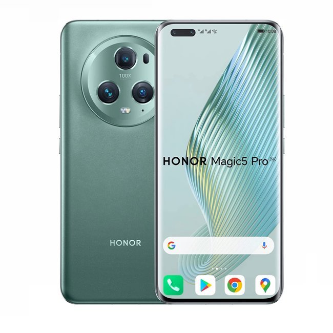 Magic 5 Pro 12/512-Meadow Green-iStoreMilano