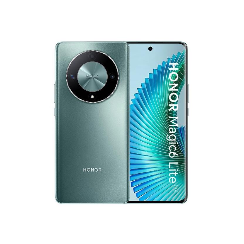 Magic 6 Lite 5G 8/256-Emerald Green-iStoreMilano