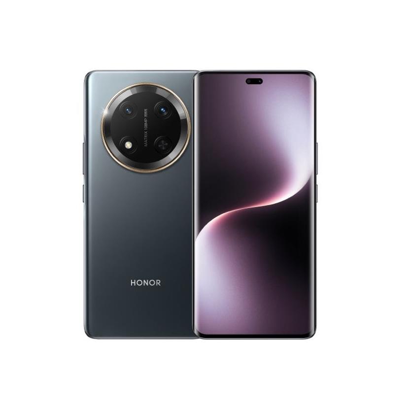 Magic 7 Lite 8/512-Titanium Black-iStoreMilano