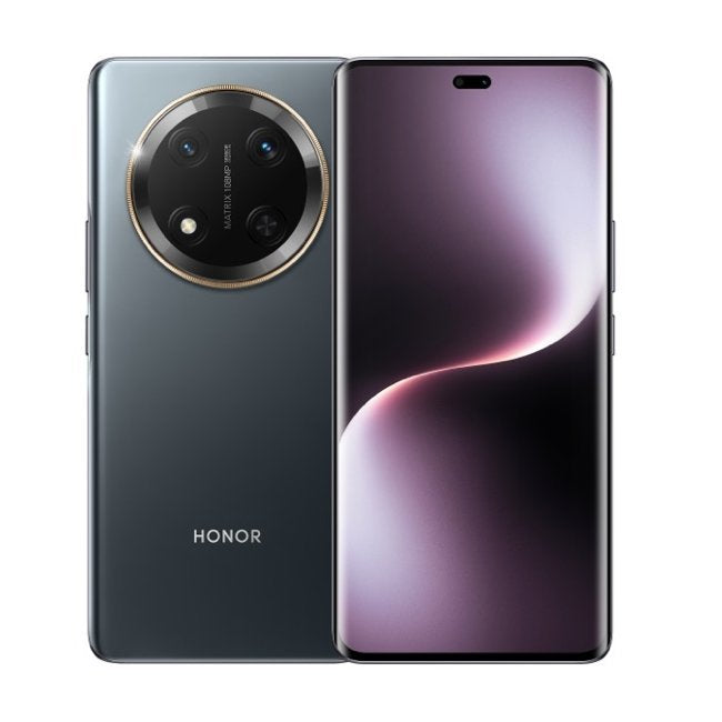 Magic 7 Lite 8/512-Titanium Black-iStoreMilano