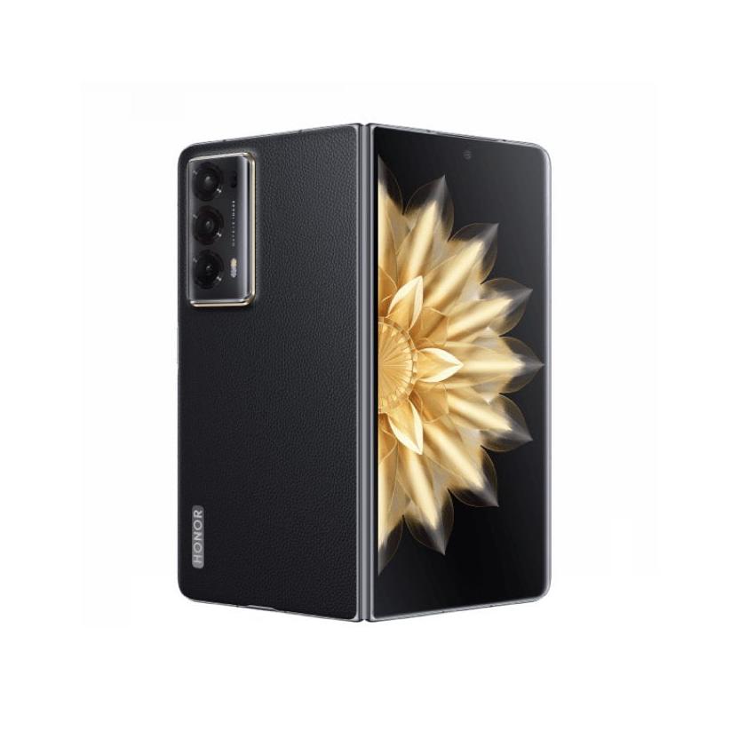 Magic V2 16/512-Nero-iStoreMilano