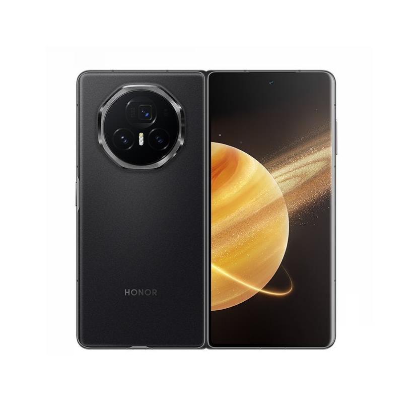 Magic V3 12/512-Black-iStoreMilano