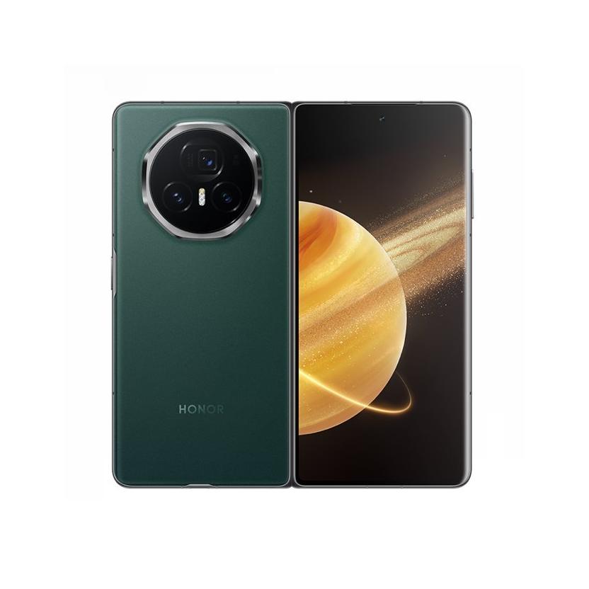 Magic V3 12/512-Green-iStoreMilano