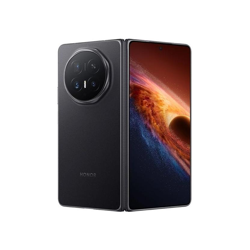 Magic V6 16/512-Black-iStoreMilano