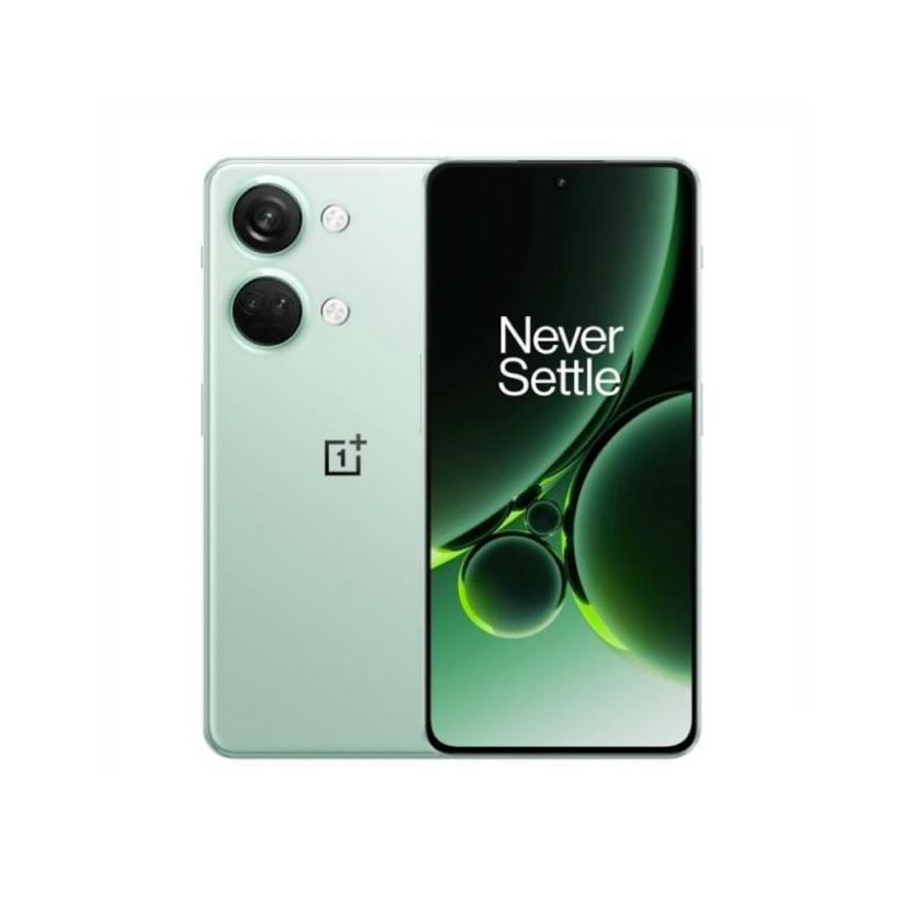 Nord 3 5G 16/256-Misty Green-iStoreMilano