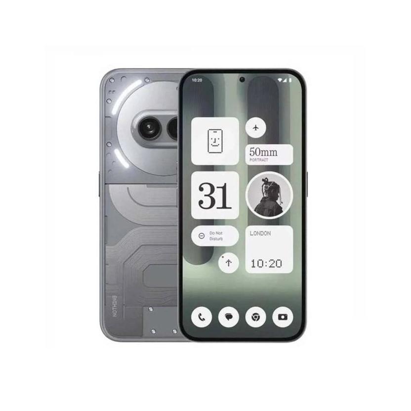 Phone 2a Plus 12/256-Grey-iStoreMilano