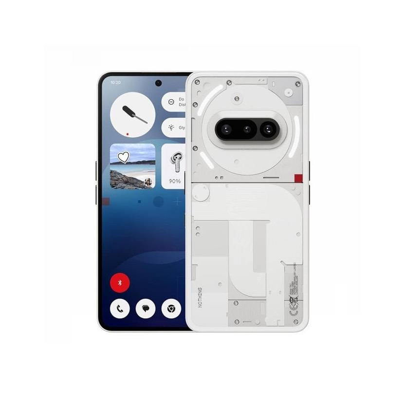 Phone 3a 8/128-Bianco-iStoreMilano