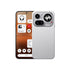 Phone 4a Pro 12/256-Silver-iStoreMilano