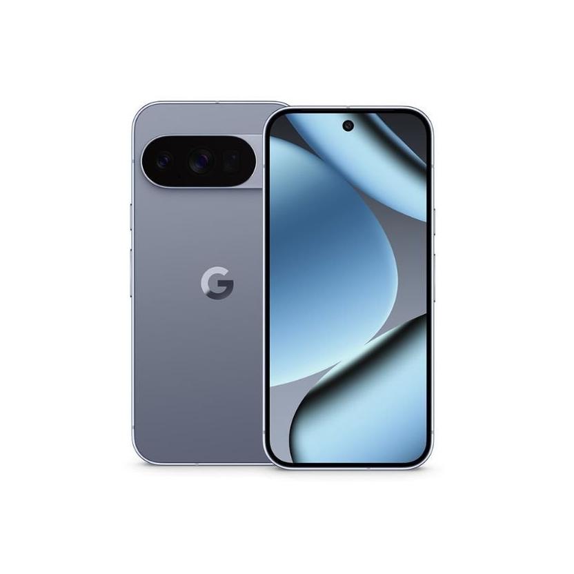 Pixel 10 Pro 16/256-Grigio argento-iStoreMilano